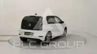 2021 Volkswagen Up