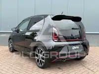 2021 Volkswagen Up