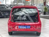 2021 Volkswagen Up