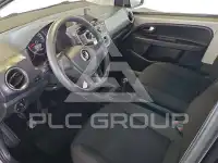 2021 Volkswagen Up