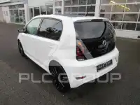 2021 Volkswagen Up