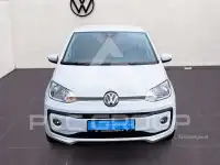 2021 Volkswagen Up