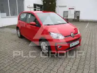 2021 Volkswagen Up