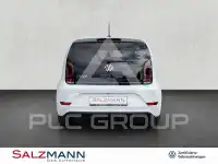 2021 Volkswagen Up