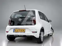 2021 Volkswagen Up