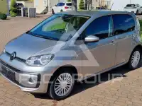 2021 Volkswagen Up