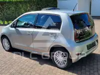 2021 Volkswagen Up
