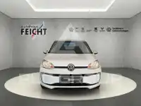 2021 Volkswagen Up