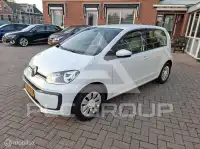 2021 Volkswagen Up
