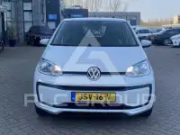 2021 Volkswagen Up