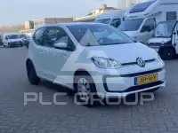 2021 Volkswagen Up