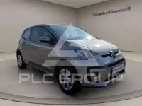 2021 Volkswagen Up