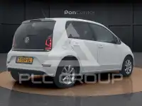 2021 Volkswagen Up