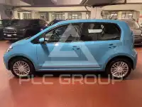 2021 Volkswagen Up