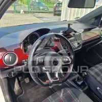 2021 Volkswagen Up