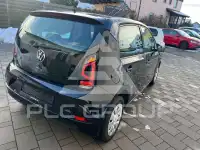 2021 Volkswagen Up