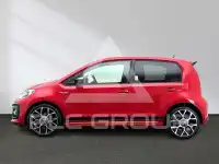 2021 Volkswagen Up