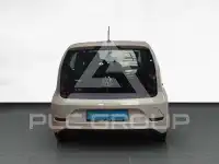 2021 Volkswagen Up