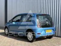 2021 Volkswagen Up