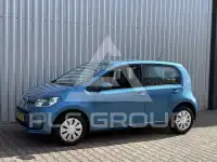 2021 Volkswagen Up