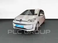2021 Volkswagen Up