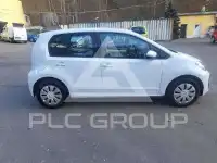 2021 Volkswagen Up