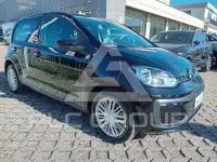 2021 Volkswagen Up