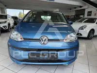 2021 Volkswagen Up