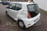 2021 Volkswagen Up
