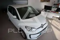 2021 Volkswagen Up