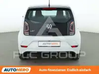 2021 Volkswagen Up