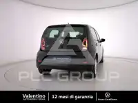 2021 Volkswagen Up