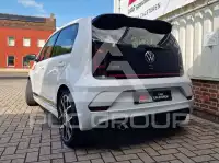 2021 Volkswagen Up