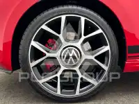 2021 Volkswagen Up