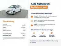 2021 Volkswagen Up