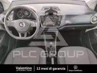 2021 Volkswagen Up