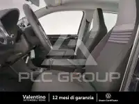 2021 Volkswagen Up