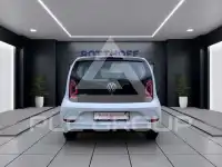 2021 Volkswagen Up