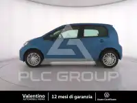 2021 Volkswagen Up