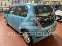 2021 Volkswagen Up