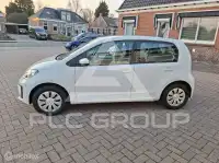 2021 Volkswagen Up