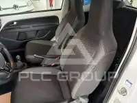 2021 Volkswagen Up