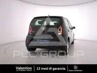2021 Volkswagen Up