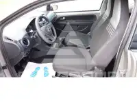 2021 Volkswagen Up