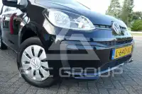 2021 Volkswagen Up