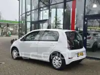 2021 Volkswagen Up