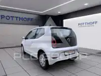 2021 Volkswagen Up