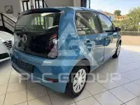 2021 Volkswagen Up