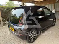 2021 Volkswagen Up
