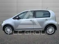 2021 Volkswagen Up